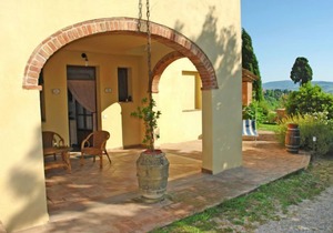 Podere La Torre by Interhome