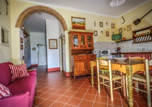 Podere La Torre by Interhome