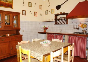 Podere La Torre by Interhome