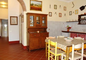 Podere La Torre by Interhome