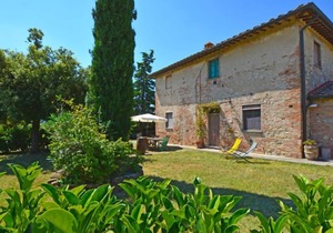 Podere La Torre by Interhome