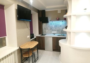 Podol Apartment in old historical center