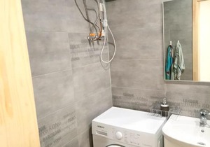 Podol Apartment in old historical center