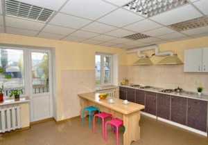 Podolski Hostel