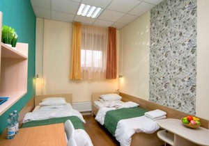 Podolski Hostel