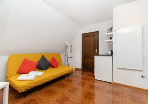 Podwale 36B | Cozy Studio Near Old Town Wroclaw