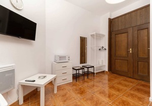 Podwale 36B | Cozy Studio Near Old Town Wroclaw