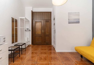 Podwale 36B | Cozy Studio Near Old Town Wroclaw