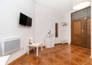 Podwale 36B | Cozy Studio Near Old Town Wroclaw
