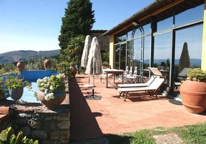 Poggio alla Pieve Relais