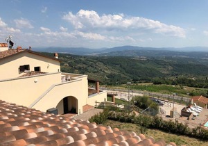 PoggioDiNocola - CasaNocolino AgriTurismo Appartments Tuscany