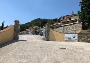 PoggioDiNocola - CasaNocolino AgriTurismo Appartments Tuscany