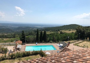 PoggioDiNocola - CasaNocolino AgriTurismo Appartments Tuscany