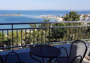 Pohang View Pension