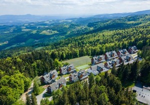 Pohorje Village Wellbeing Resort - Family Apartments Bolfenk