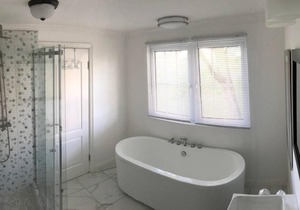 Point village seaview room