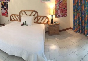 Point village seaview room