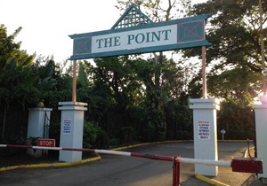 Point Village Studio