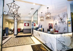 Pointe Plaza Hotel