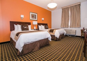 Pointe Plaza Hotel