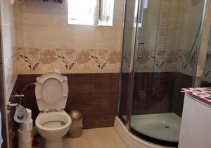 Pokoje goscinne ''Muszelka''