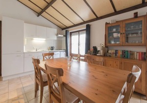 Polderhuis nr.142 by Interhome