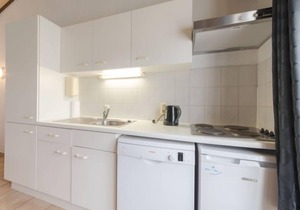 Polderhuis nr.142 by Interhome
