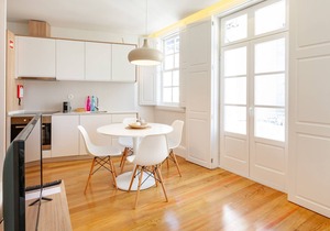 Polery Apartmemts Center 2D