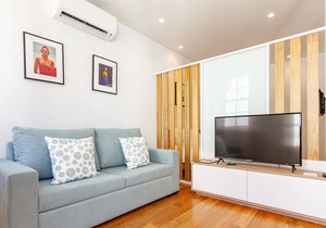 Polery Apartmemts Center 2D