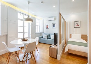 Polery Apartmemts Center 3D