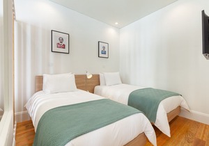 Polery Apartmemts Center 3D