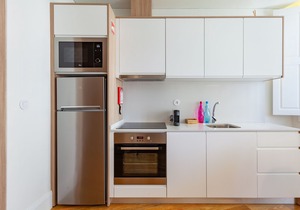 Polery Apartmemts Center 3D