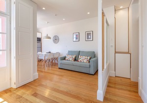 Polery Apartmemts Center 3E