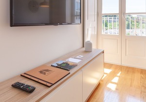 Polery Apartmemts Center 3E