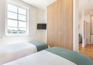 Polery Apartmemts Center 3E