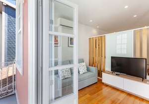 Polery Apartmemts Center 2E