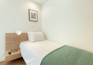 Polery Apartments Center T3