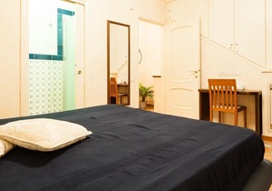 POLIFEMO HOLIDAY HOUSE