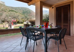 POLIFEMO HOLIDAY HOUSE
