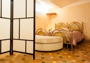 POLIFEMO LOFT HOLIDAY HOUSE