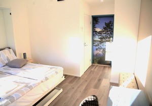 Polku Nuuksio Resort Hotel
