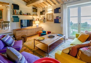 Polvese by Interhome