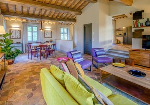 Polvese by Interhome