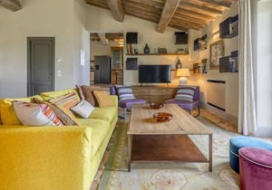Polvese by Interhome