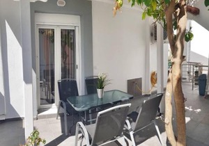 Polychrono New 2 Bedroom Apt. Just By The Sea!