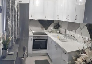 Polychrono New 2 Bedroom Apt. Just By The Sea!