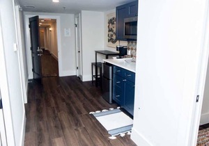 Pomar Suites - Unit 1