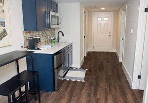 Pomar Suites - Unit 1