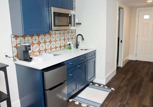 Pomar Suites - Unit 1