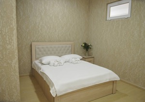 Pomegranate - double room 2